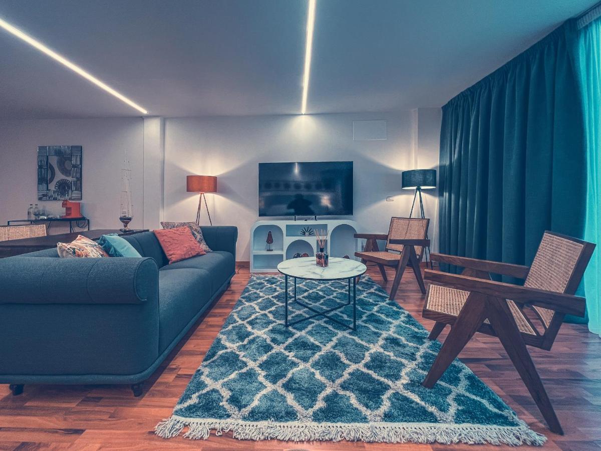 Marina Suites Grado Exterior foto
